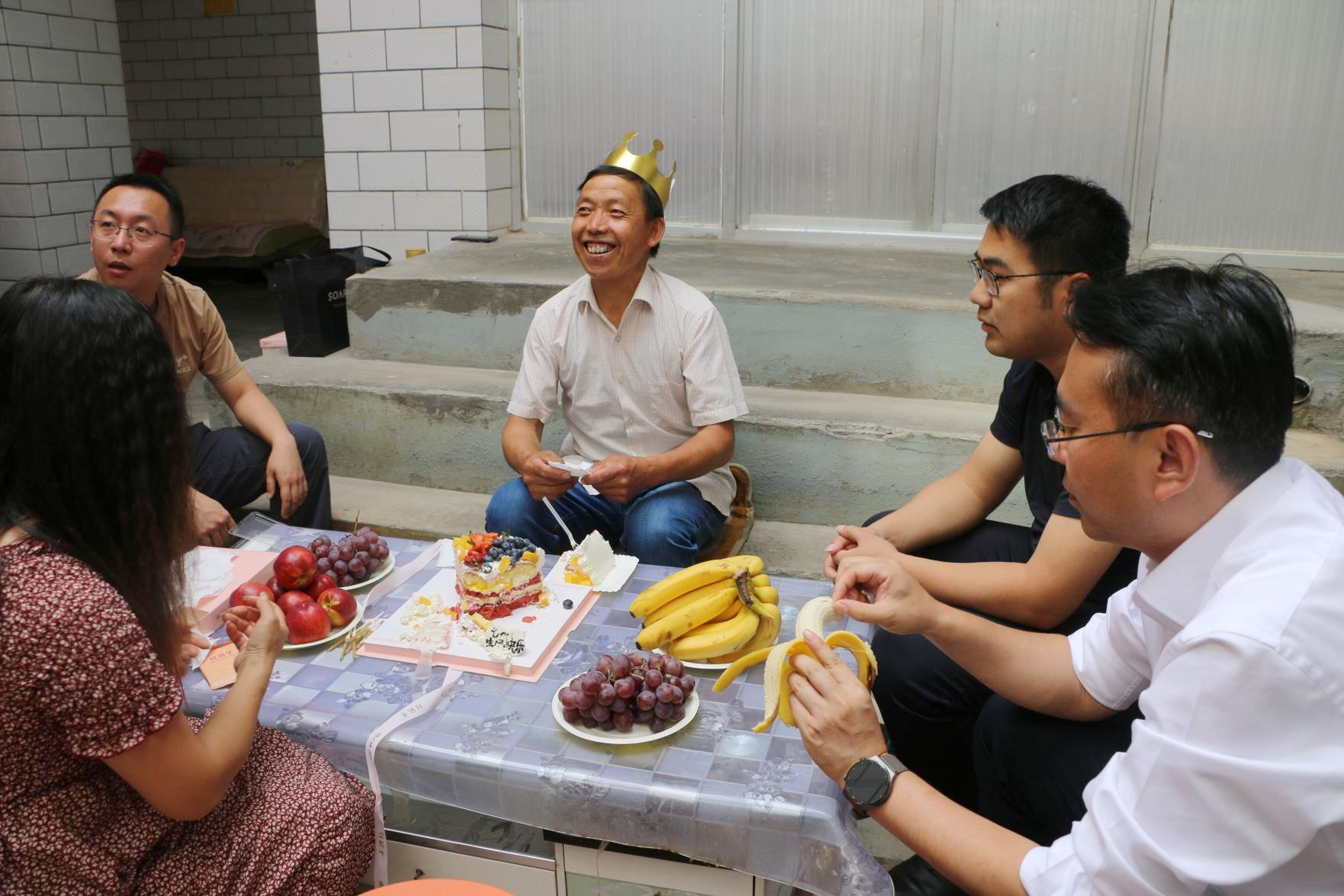 兰州市西固区人民政府 奋斗百年路 启航新征程 "七一",西固区东川镇