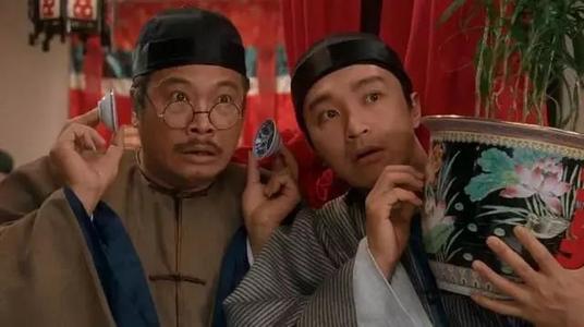 68歲吳孟達安詳去世，與星爺“老死不相往來”，成一生最大遺憾