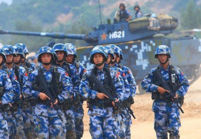 準(zhǔn)備早打大打 南海行政區(qū)劃分舉措意義重大！