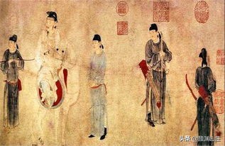 《唐朝诗词300首大全集》唐诗达到了中国古典诗歌的巅峰-第1张图片-诗句网