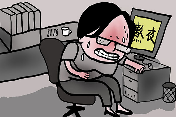 眼睛经常不自觉流眼泪是怎么回事？该如何改善？不妨了解下