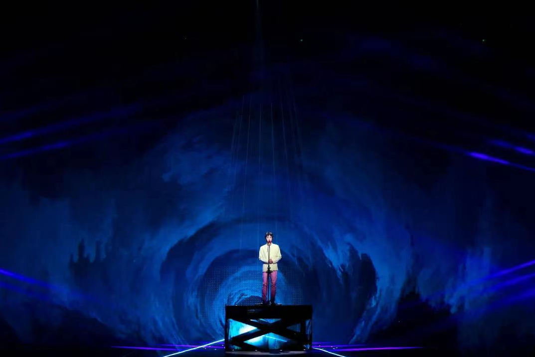 頂流藝人閃耀娛樂盛典，抖音星動之夜釋放多重娛樂價值