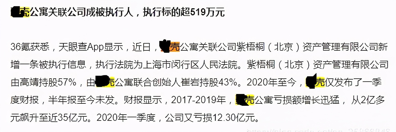 最近某殼公寓頻繁傳出各種負面新聞，讓我們來分析下這些投訴內容