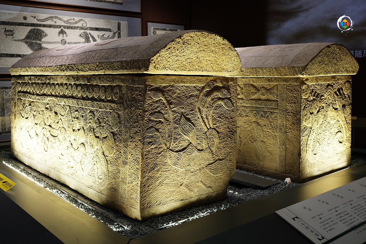 曾经连自己的博物馆都没有，重庆江津的文博事业，已经有了突破