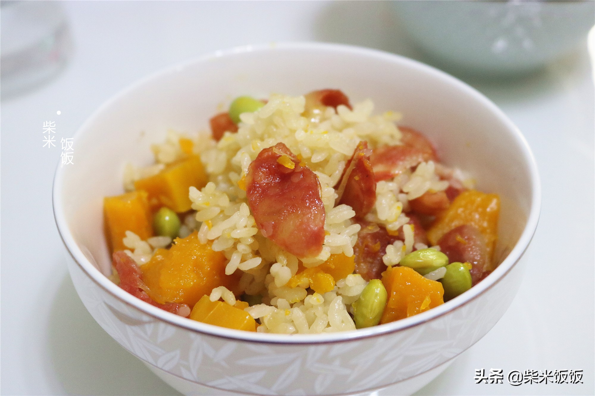做焖饭，这3种食材是绝配，营养丰富味道好，煮一锅家人都爱吃