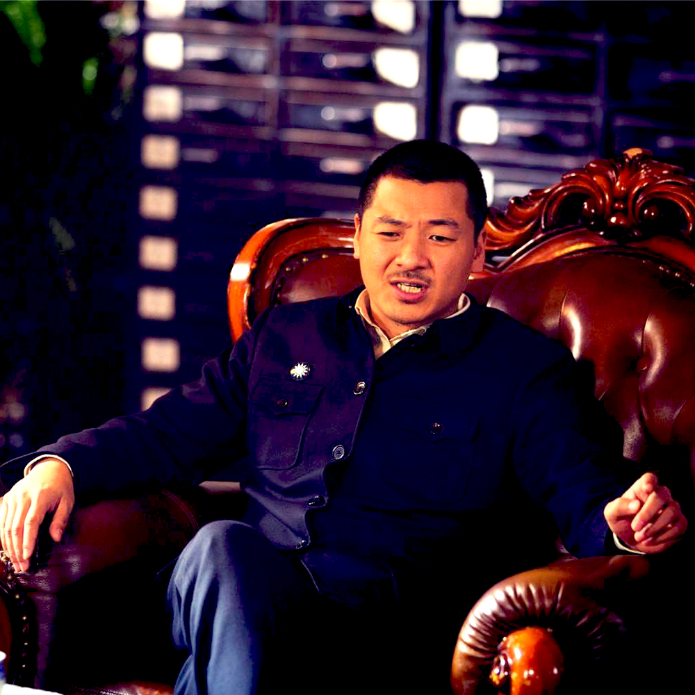 《闯关东》播出十二年，演员有的从配角逆袭一