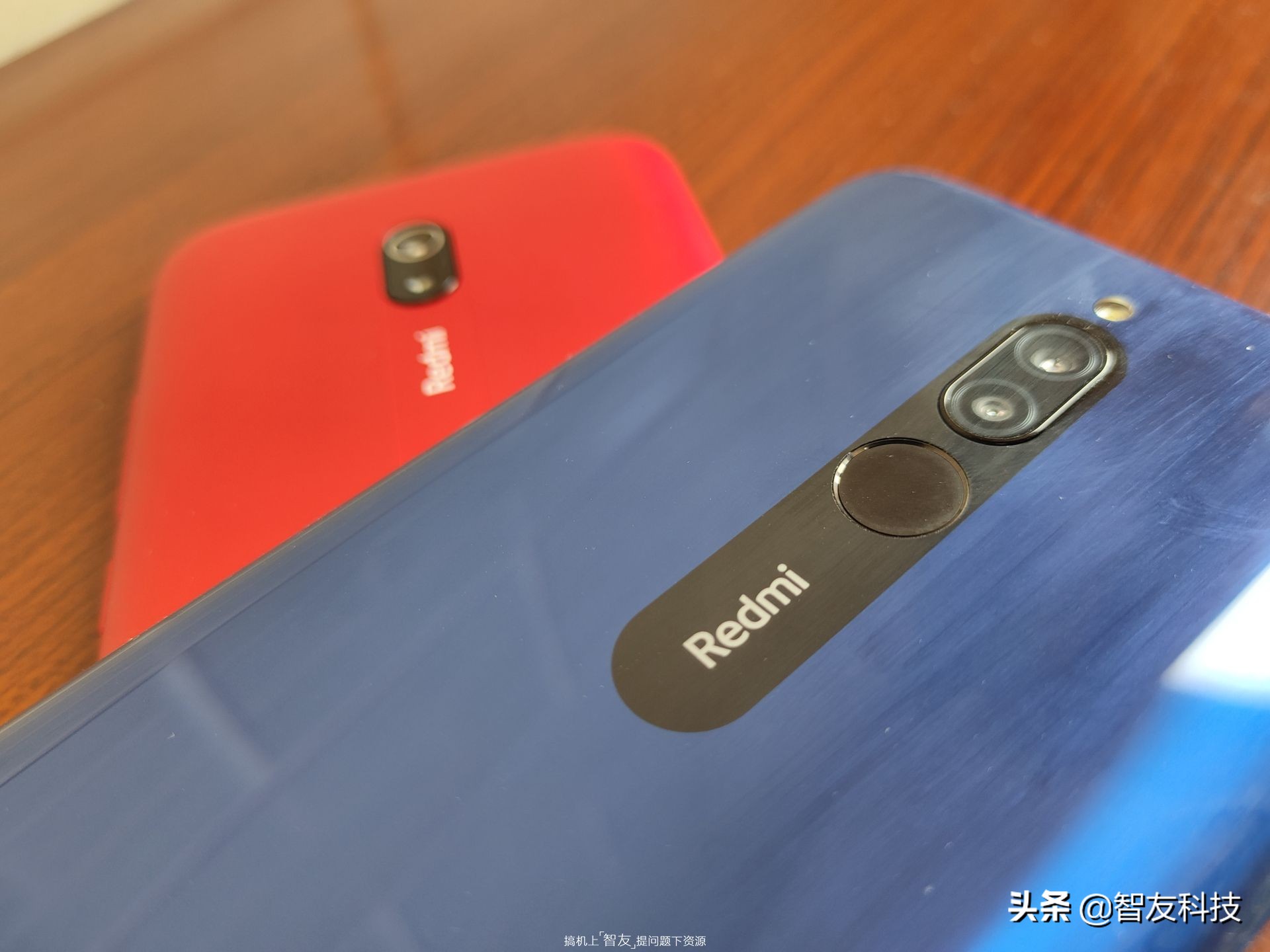 小米Redmi 8/8A開箱：重新定義入門機 5000mAh電池治愈續(xù)航焦慮