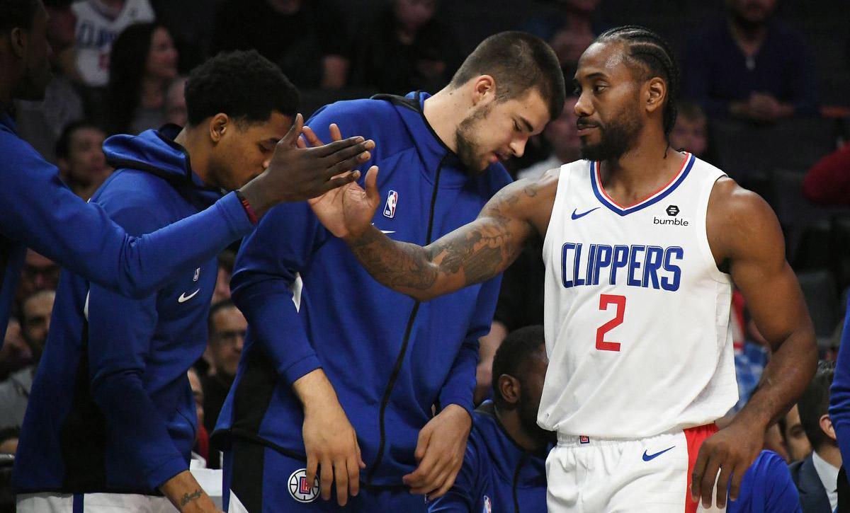 没有勒布朗-詹姆斯，泰伦-卢也来到了联盟第一