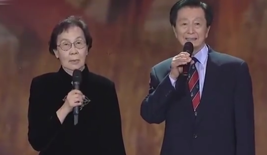 宋世雄：82岁仍能解说，见证3代女排成长！为郎平取名“铁榔头”