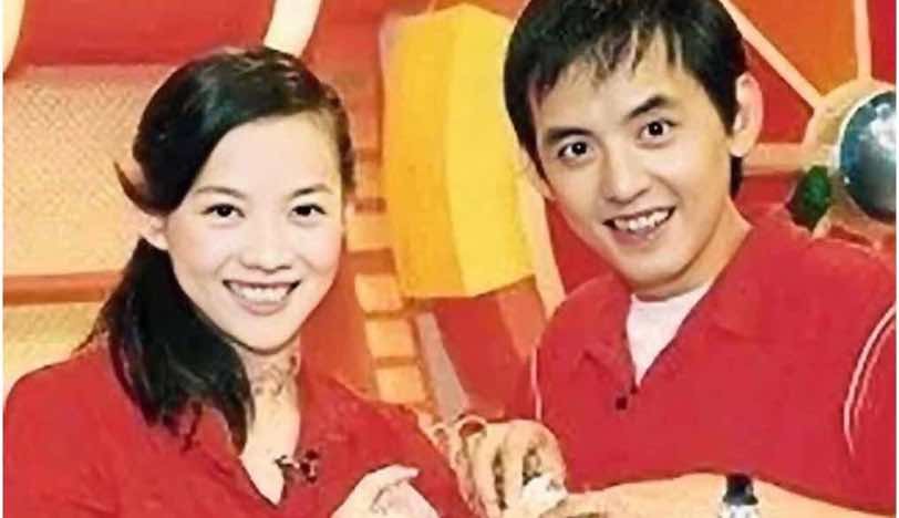 被吐槽的小S，说要离婚的大S，她们是如何一步步走到今天的？