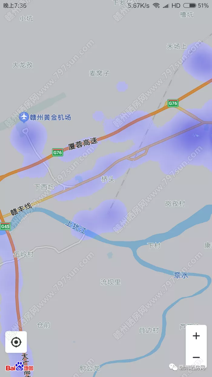 赣州城区人口_大局已定 赣州确定为大城市 南康成为大城市的大区,未来不可估