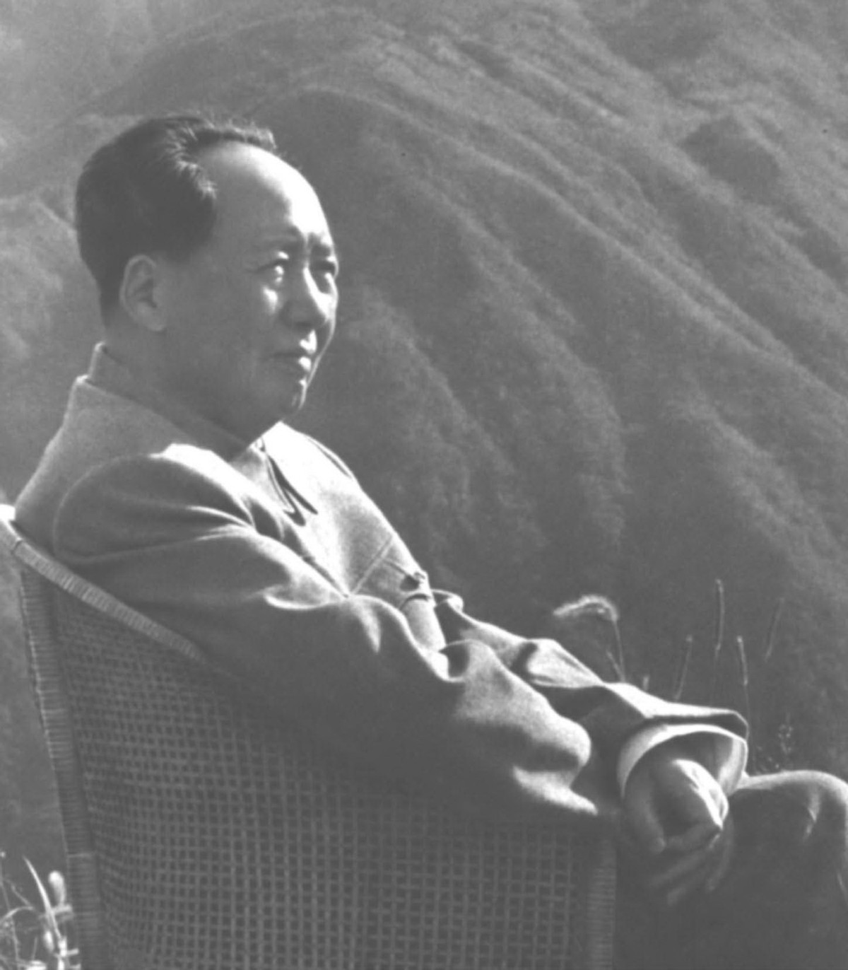1950年毛岸英牺牲，50年后彭德怀的绝密电报公开，里面讲了什么？