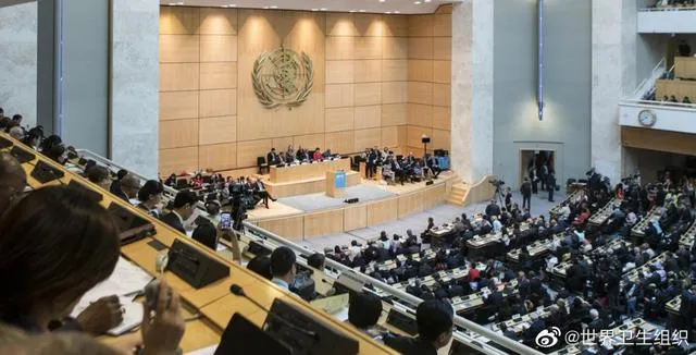 解放军少将发声：美国所做的一切都是为了向别