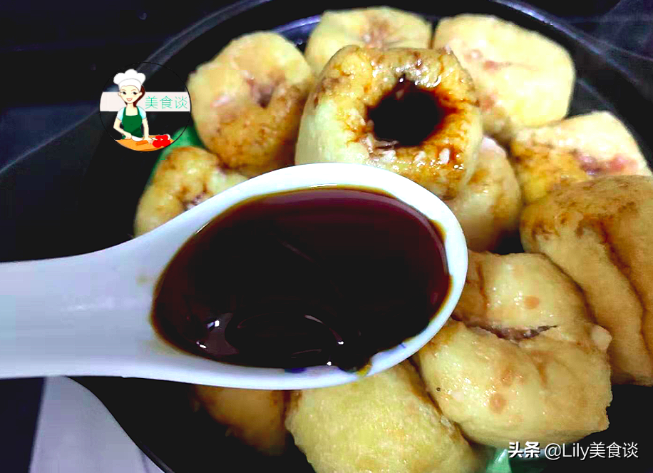 春節家宴待客，學會這道吉祥菜，寓意好、營養全，新年吃出好彩頭