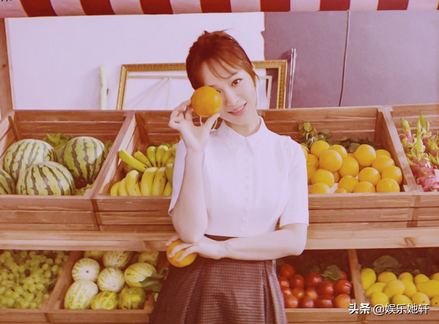 《青簪行》在拍，杨紫又被传新剧搭档黄景瑜，没等官宣女主就被嘲