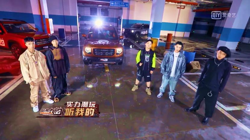 哈弗大狗——2020车企破圈成功案例分析