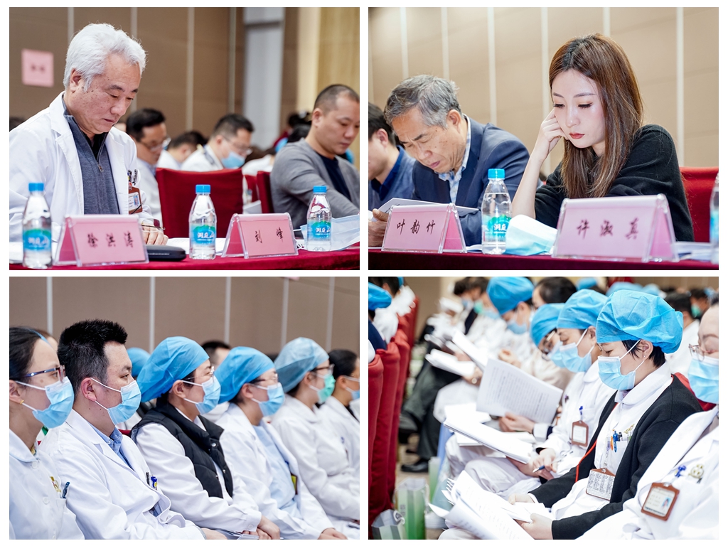 凝心聚力谋划新时期发展蓝图 苏州九龙医院职工代表大会顺利召开