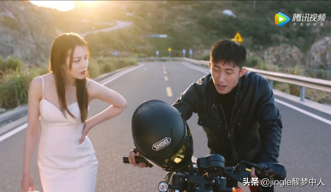 太意外，迪丽热巴任嘉伦新剧均低分，这三位小演员却有多部高分剧