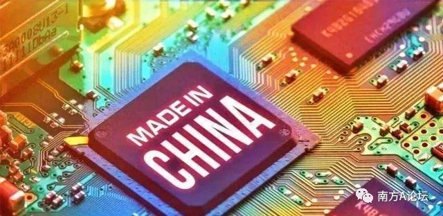 高通始料未及！ 台積電也被�卡脖子�，全球�芯片飢荒�或將加劇