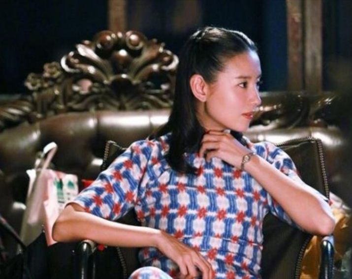 董洁离婚似乎另有隐情，和梁朝伟关系被曝光，王大治只是背锅侠？