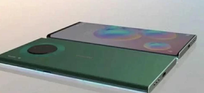諾基亞新機(jī)王者回歸！驍龍865 5500mAh 1億像素