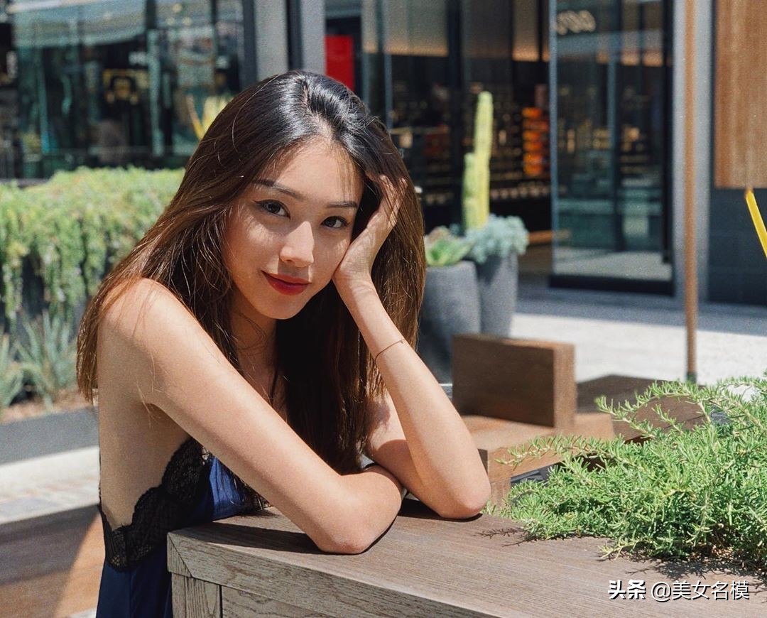 台灣最美星二代遊宇潼