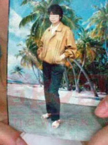 碎尸案受害者家属撤诉：南大没声音，想安静过