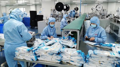 中國又火了！ 大批國貨運往歐洲，西方：中國人春節要放假期了