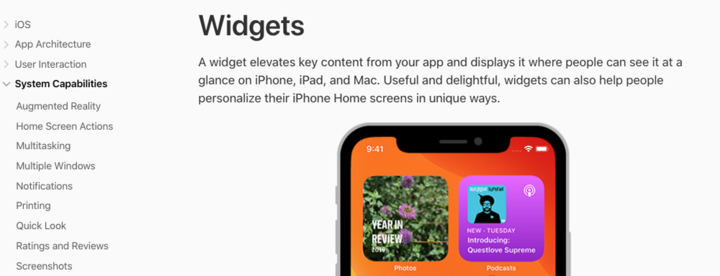 留园网 这40个好玩实用的小组件 让你的iphone变得超酷炫 6park Com