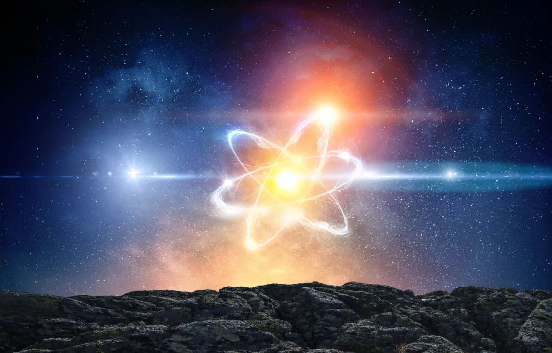 坤鹏论：原子论创立者——留基波和德谟克利特-坤鹏论