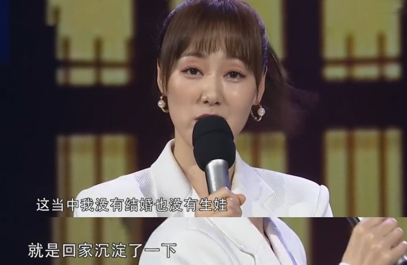 37岁央视主持王冠太恨嫁，巅峰期突然消失5年，