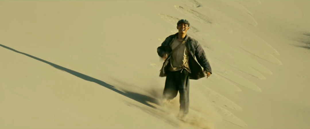 2020年度十大电影，它们用76亿票房，证明了烂片