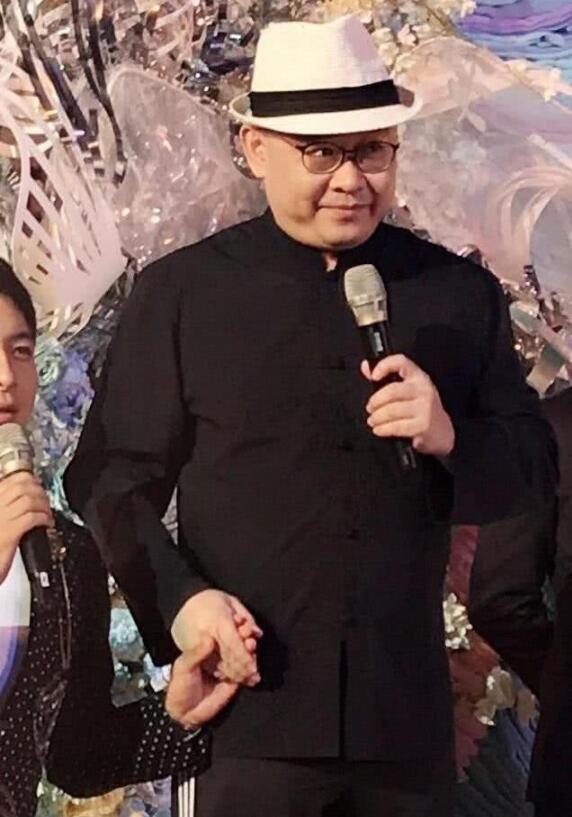 被那英嫌弃的刀郎，消失多年，再出现已是中年