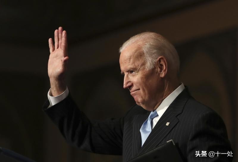 拜登迎来3个坏消息！普京公开叫板白宫，特朗普重出江湖