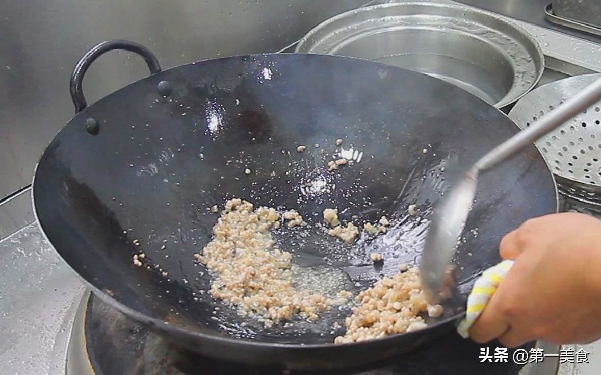 圖片[10]-廚師長分享炸醬面做法 醬香濃郁 端上桌吃兩碗都不夠-起舞食譜網(wǎng)