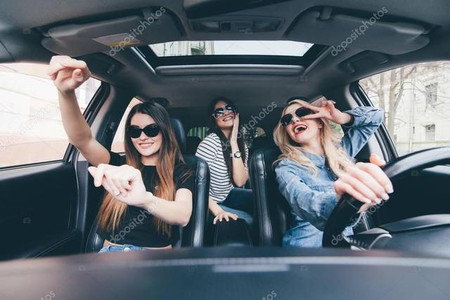 汽車收音機信號不好？一招解決