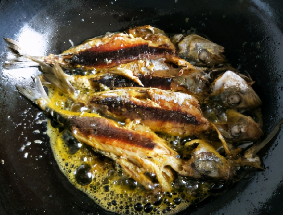 图片[5]-香煎巴浪鱼的做法步骤图 生营养丰富肉鲜嫩-起舞食谱网