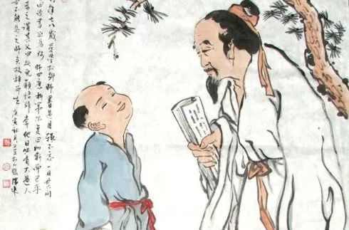 曾祥裕风水团队中原文明之旅考察元代重臣许衡墓随笔