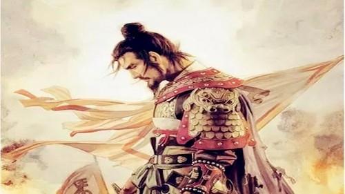 此人拥兵百万 是忠臣 也是奸臣 至死不降新王朝 文史略说 Mdeditor