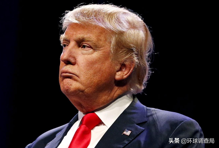 混亂升級？ 1月12日，特朗普再遭彈劾，拜登佩洛西或遇上難題了