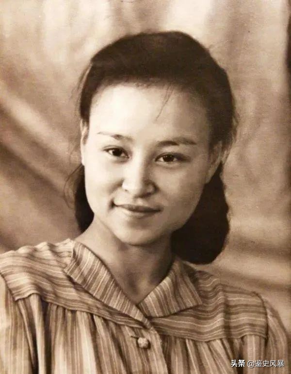 劉少奇長女 當4年童養媳 異國戀破滅 兄亡弟囚 堅強到93歲 鑑史風暴 Mdeditor