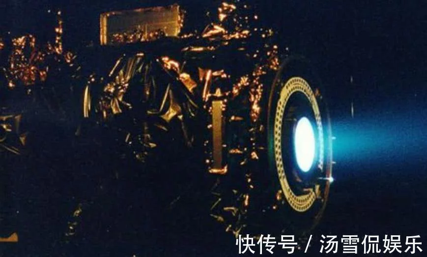 中国研发离子发动机,将迎来重大突破,美国不许在地球上实验