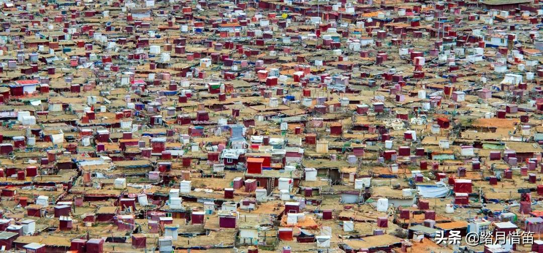 被国人忽略的8个地方,景美人少,2021必去一次