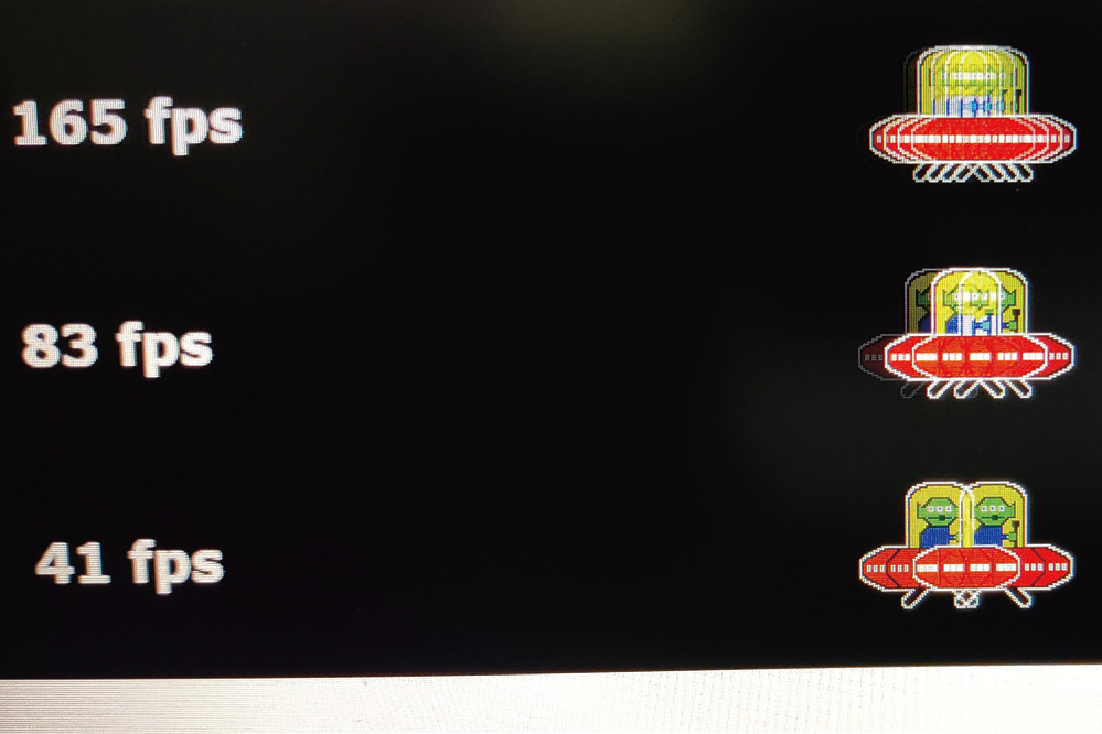 高性价比“作战”利器，AOC CU34G3S电竞显示器