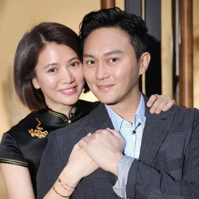 张智霖曾经有这么多的绯闻？袁咏仪多年坚持，终于换来了婚姻幸福