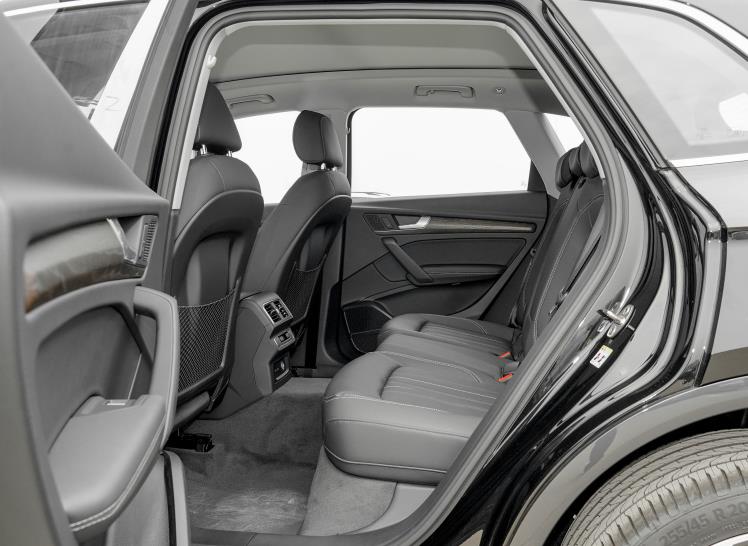 昂科威回归，奥迪Q5L下滑，XC60增速明显，5月中型SUV解读