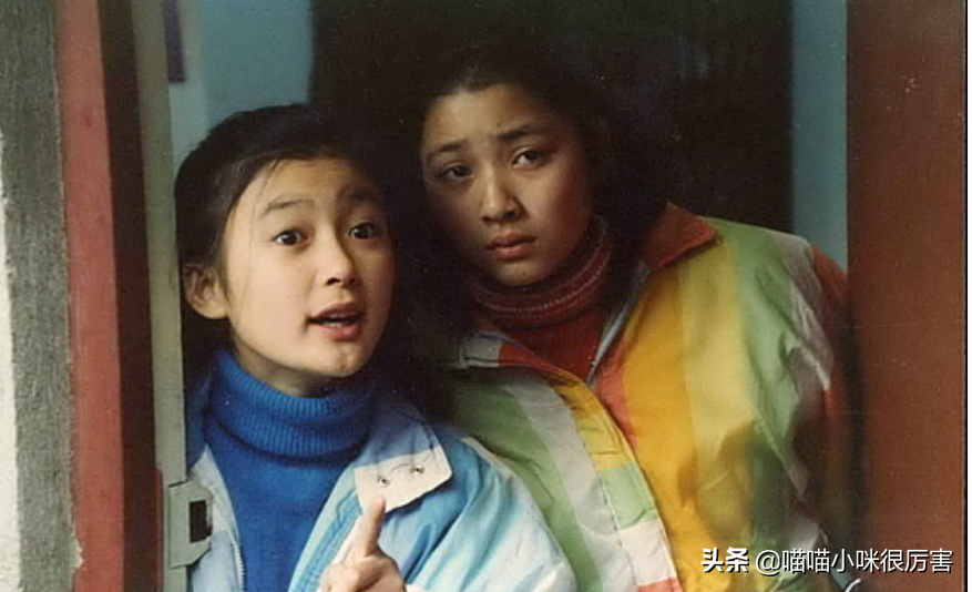 《十六岁的花季》32年，主演有人锒铛入狱，有人成豪门贵妇