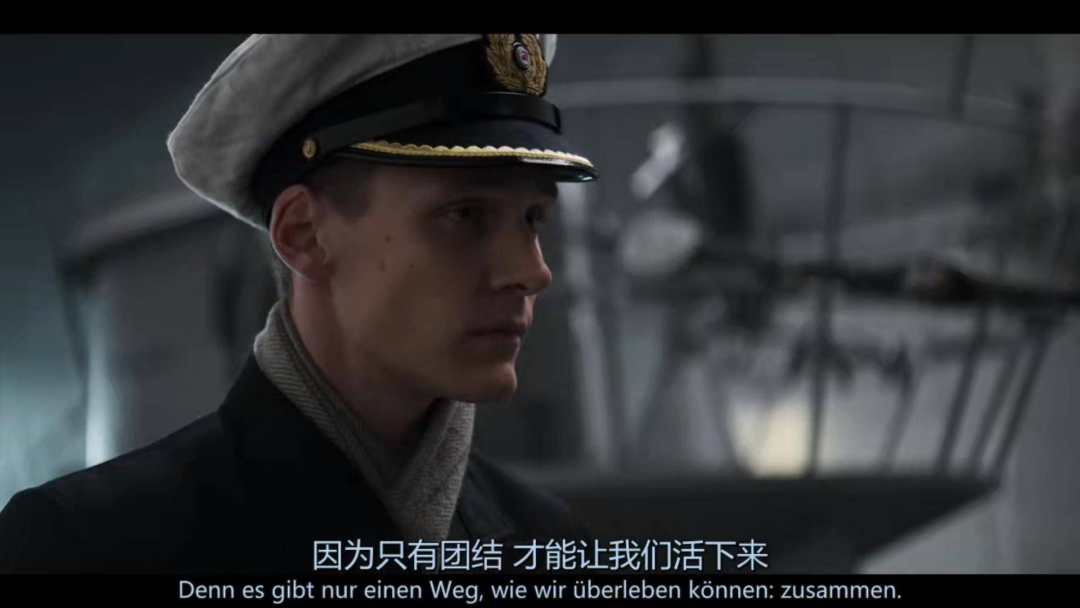 剧版《从海底出击》来袭，全新的故事能否再续经典？