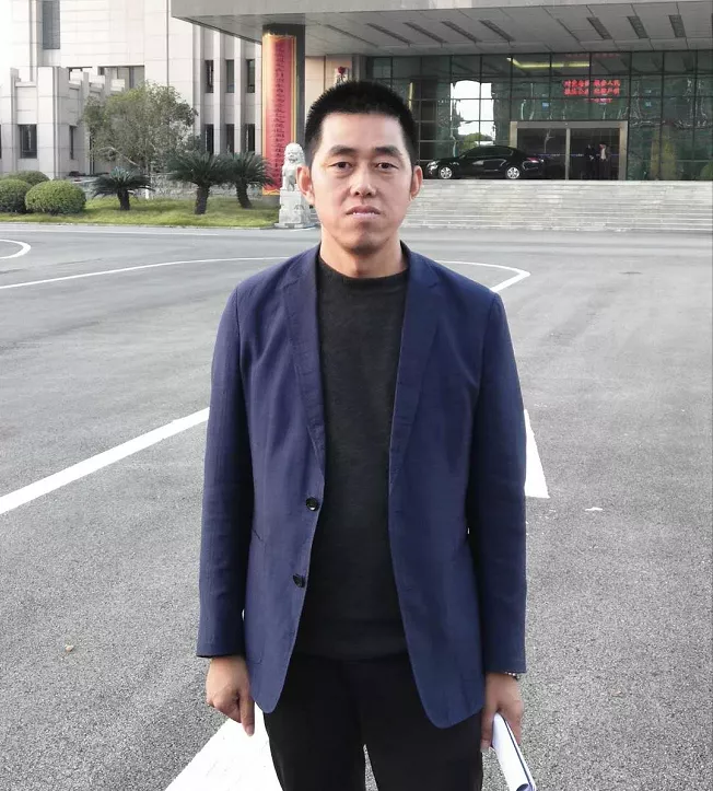 湖北武穴爱心企业家周江涛：抖音网友称赞他才是新时代的“网红”