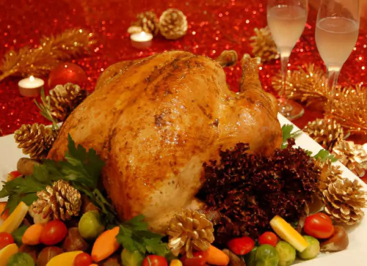 圣诞节来临，给你的节日攻略